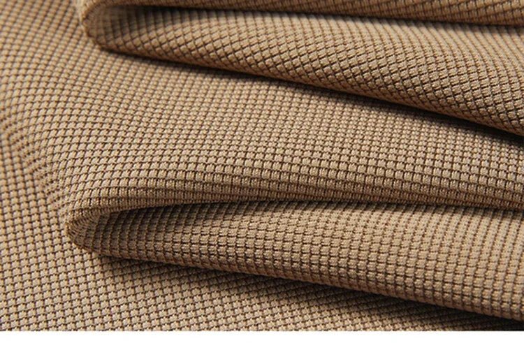 Men’s Premium Seamless Polo Shirt