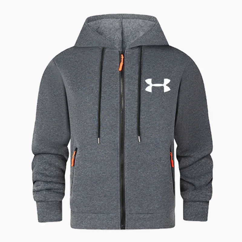 Men’s Autumn Hoodies & Sweatshirts