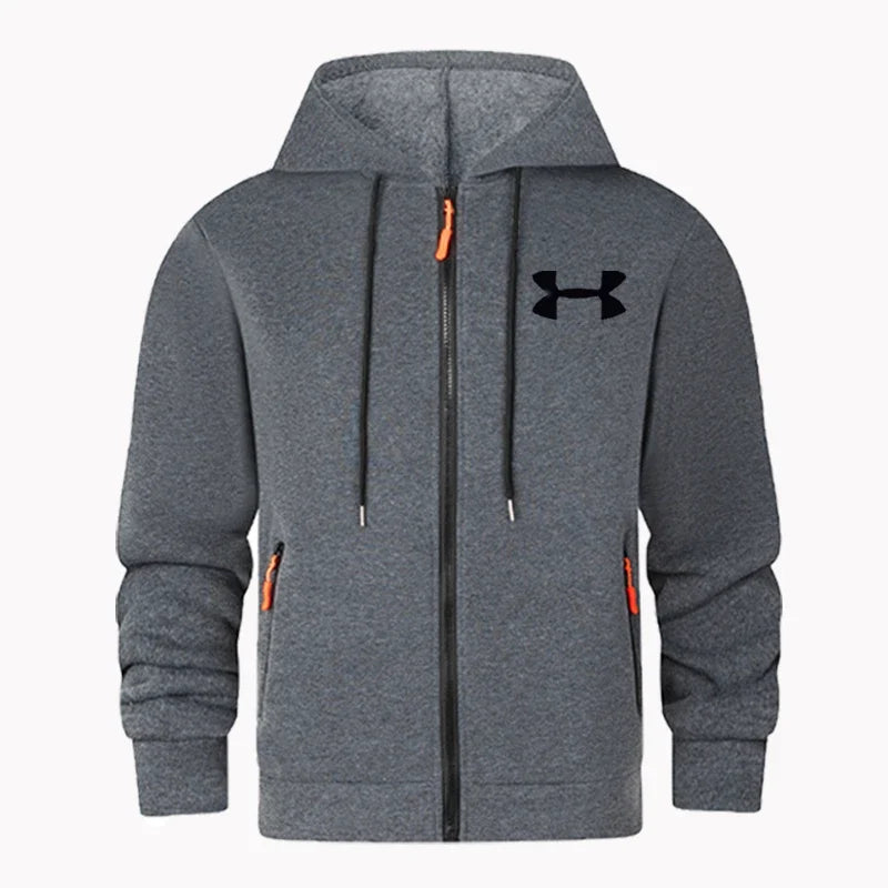 Men’s Autumn Hoodies & Sweatshirts