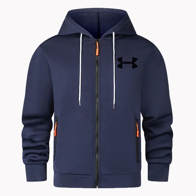 Men’s Autumn Hoodies & Sweatshirts