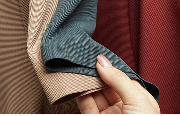 Men’s Premium Seamless Polo Shirt