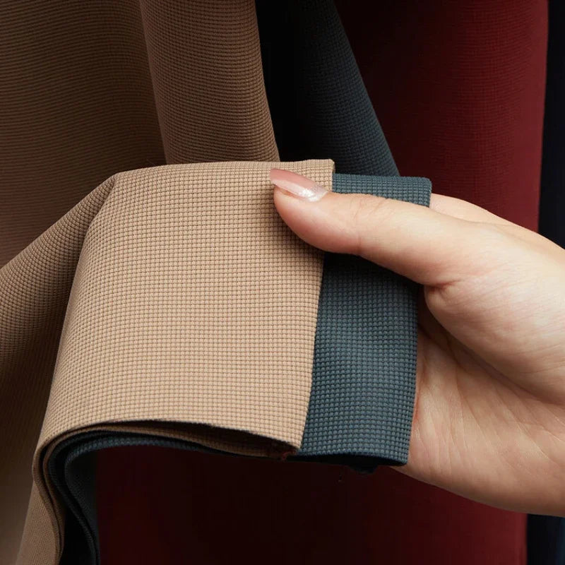 Men’s Premium Seamless Polo Shirt