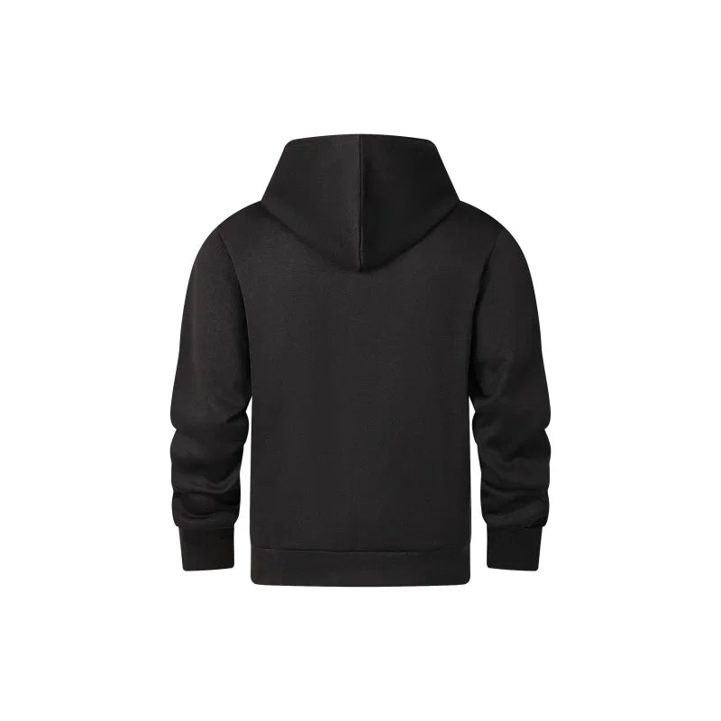 Men’s Autumn Hoodies & Sweatshirts