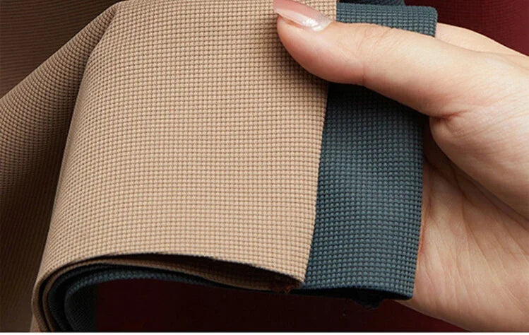 Men’s Premium Seamless Polo Shirt