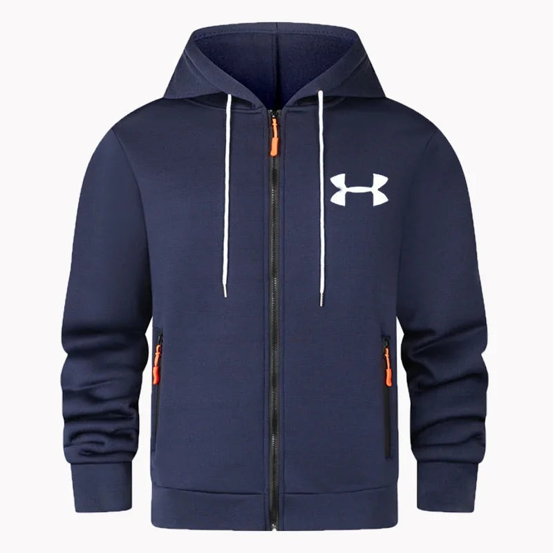 Men’s Autumn Hoodies & Sweatshirts