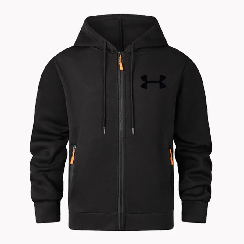 Men’s Autumn Hoodies & Sweatshirts