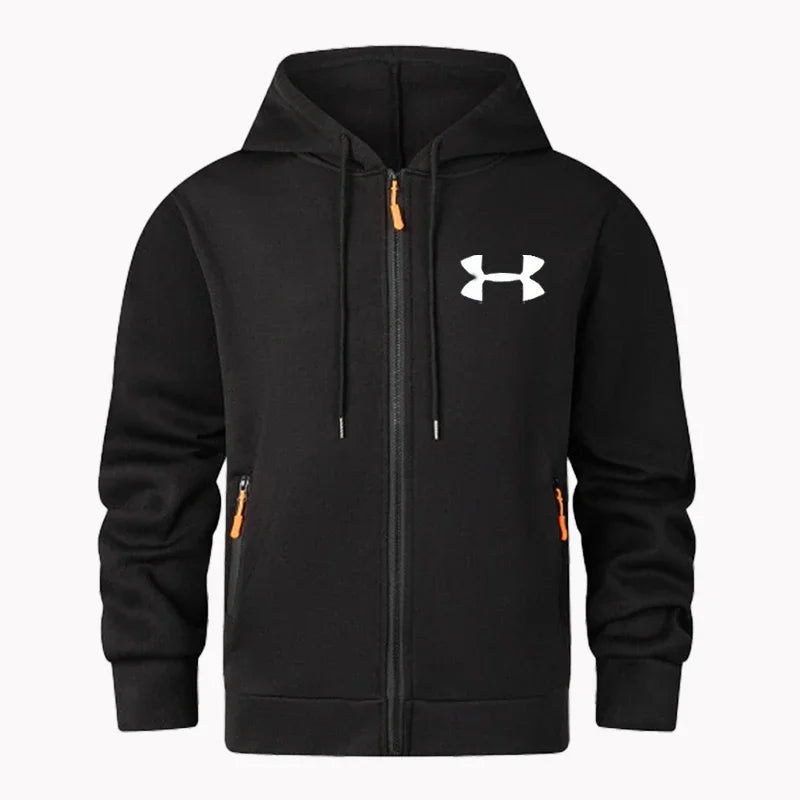 Men’s Autumn Hoodies & Sweatshirts